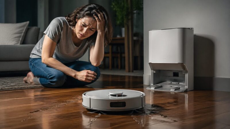 水拭き性能に優れたロボット掃除機おすすめ5選と選び方・注意点を解説する2026年最新版の比較イメージ