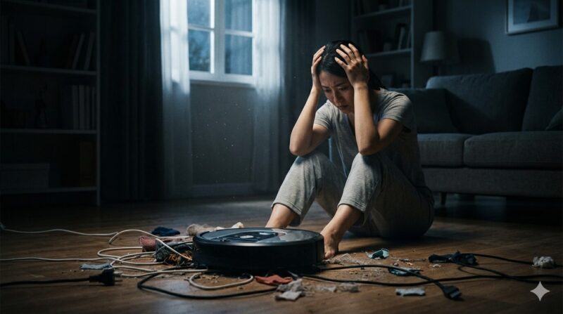 【最新】ロボロックおすすめ機種ガチ比較｜全モデルの違いと選び方