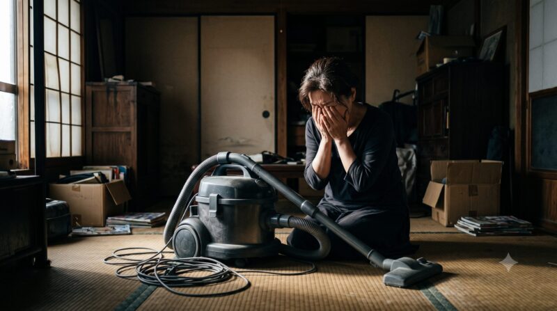 日立「かるパック CV-KP900M」は買い？デメリットも口コミもぶっちゃけ