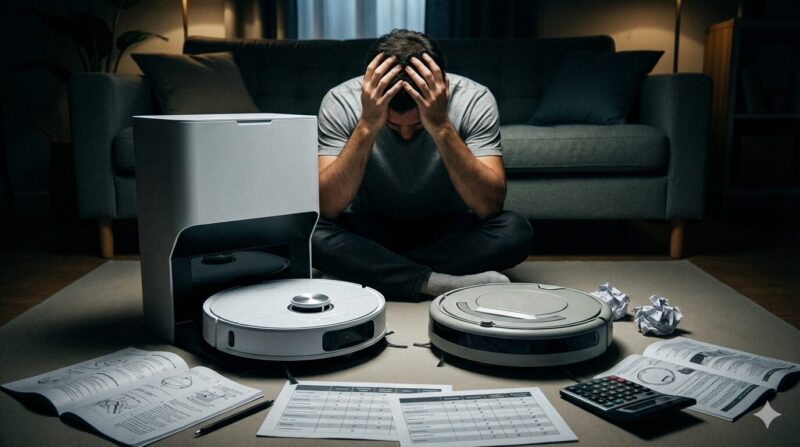 【最新】Eufyおすすめ機種ガチ比較｜全モデルの違いと選び方