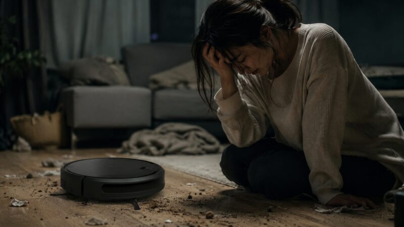ILIFE（アイライフ）A30 Proロボット掃除機のレビュー｜吸引力・水拭き性能・口コミ・デメリットを比較